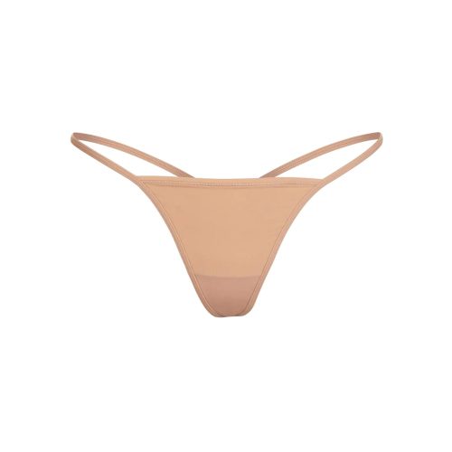 T-STRING THONG