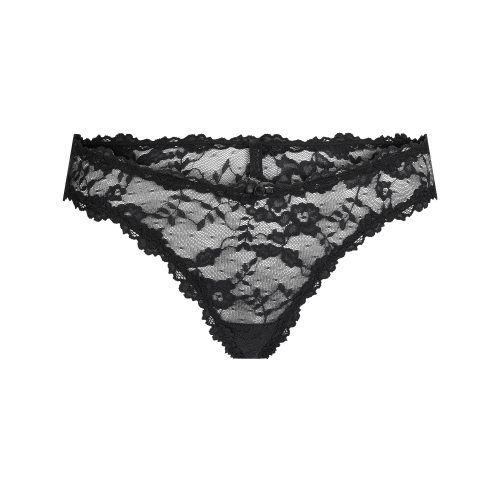 DIPPED THONG