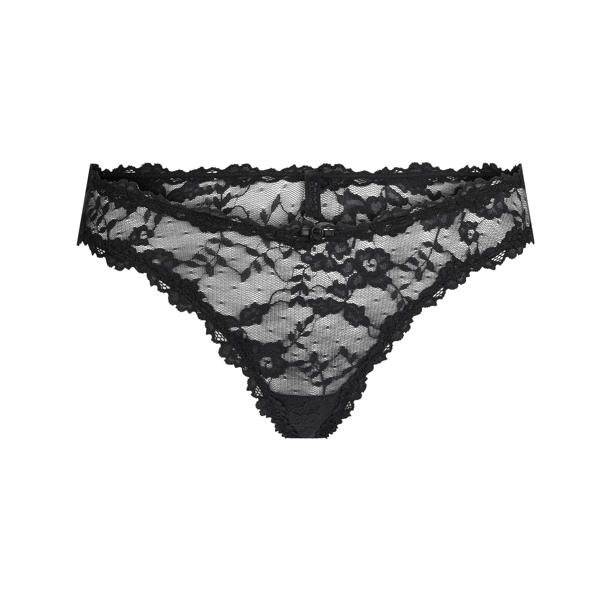 DIPPED THONG