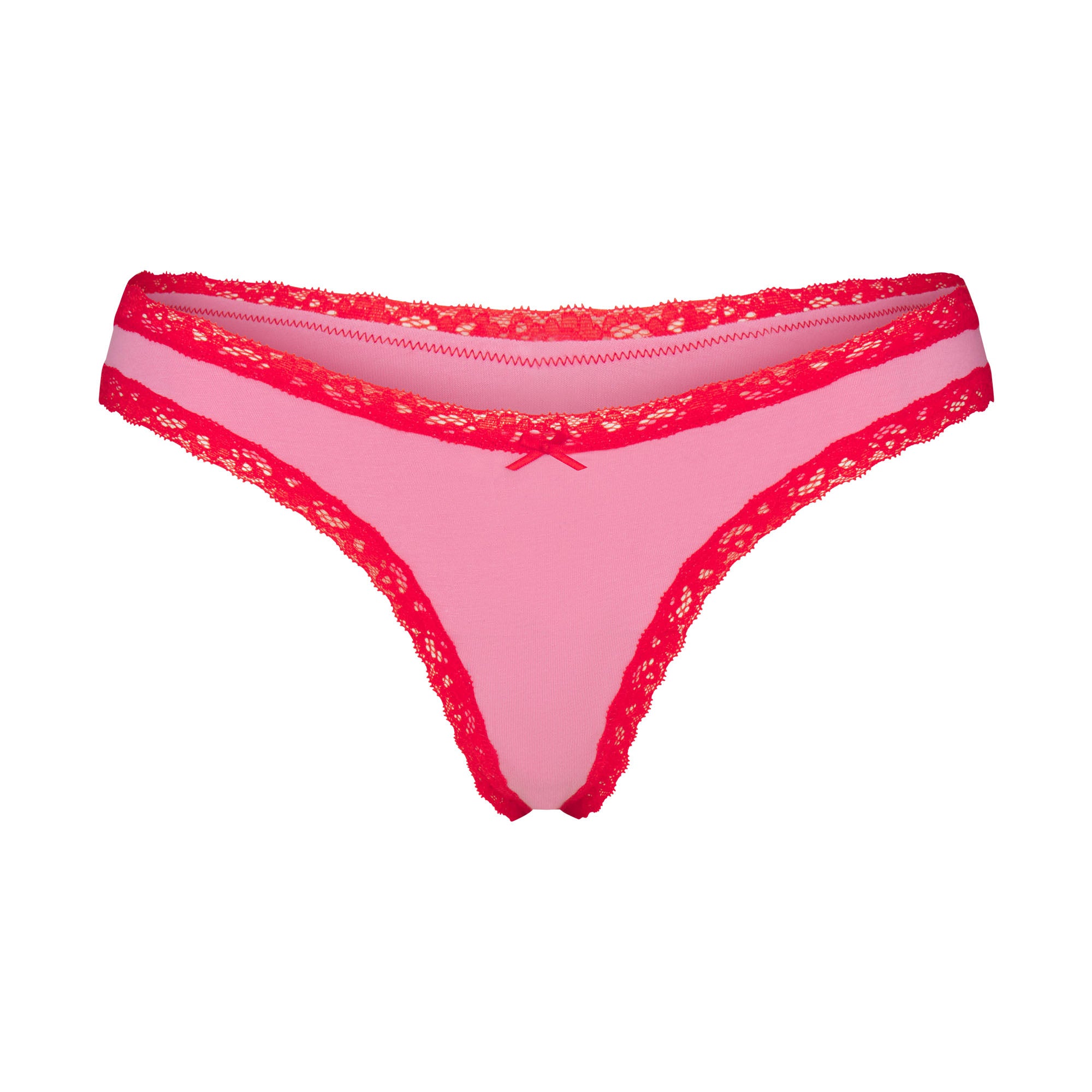 LACE THONG