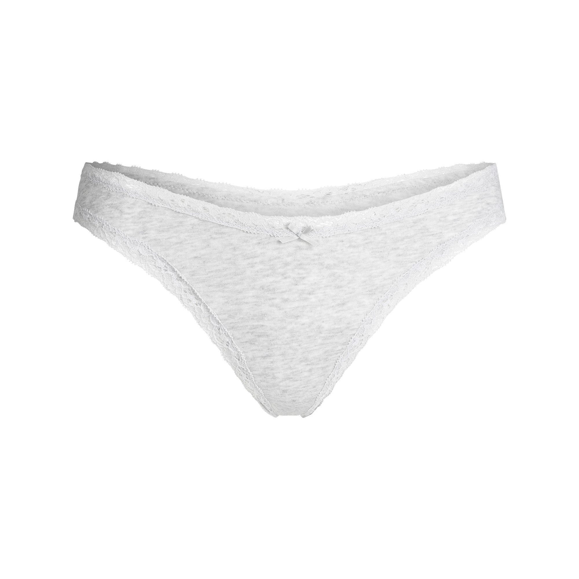 LACE THONG