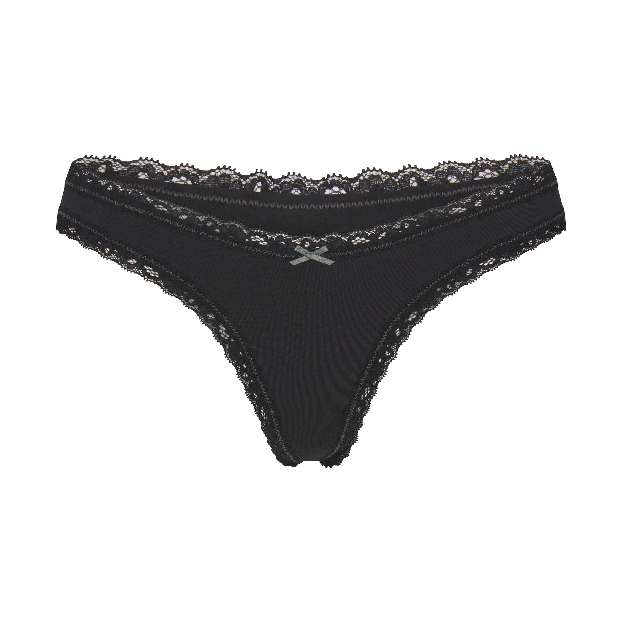LACE THONG