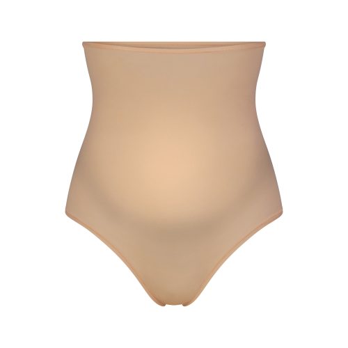 MATERNITY HIGH-WAISTED THONG