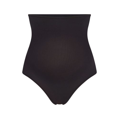 MATERNITY HIGH-WAISTED THONG