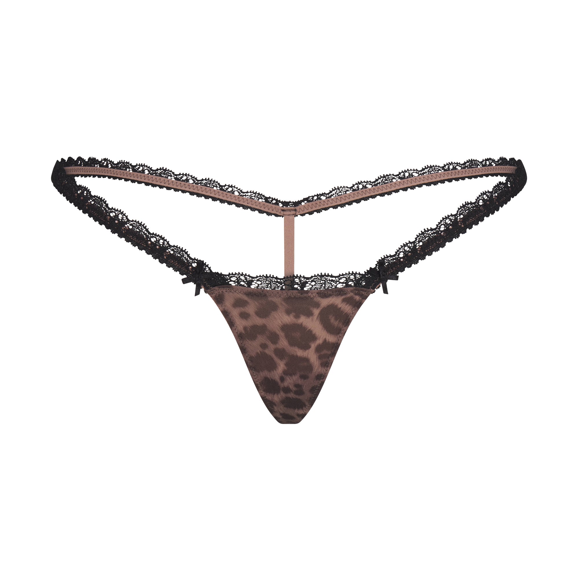 MICRO THONG