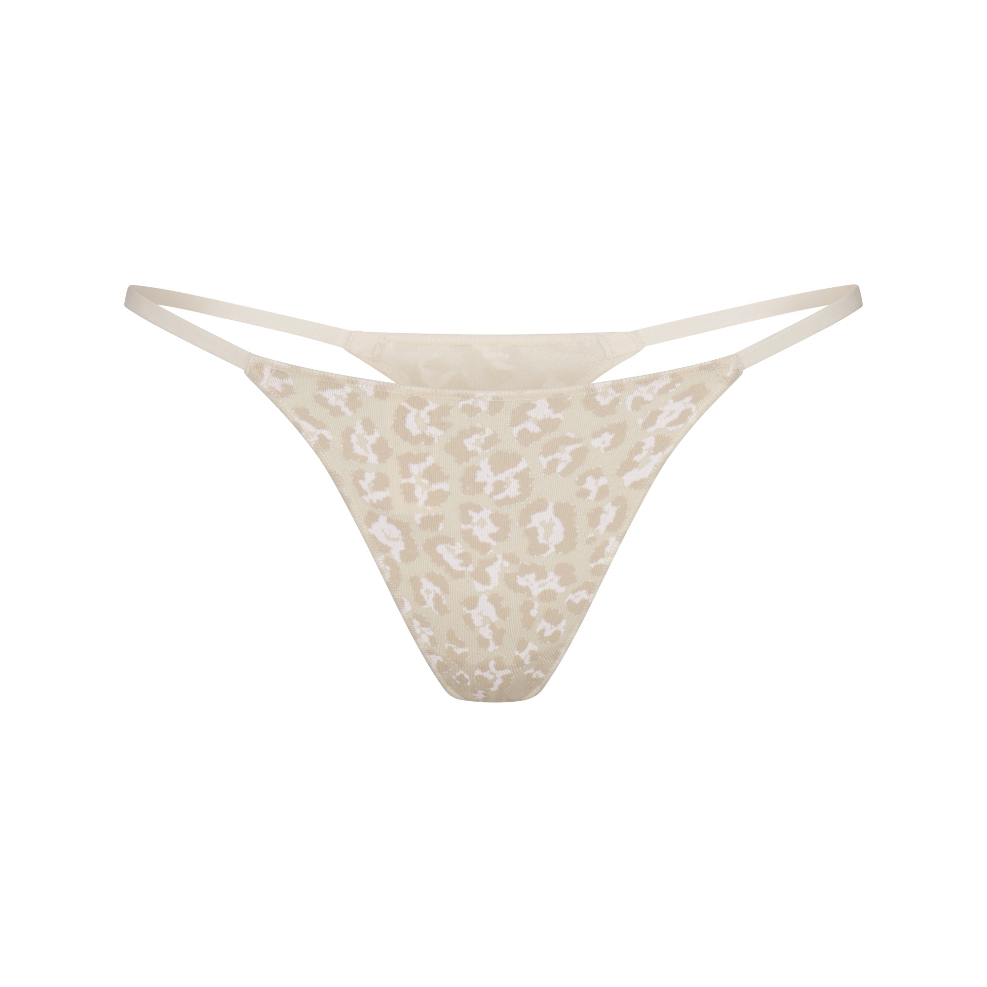 STRING THONG