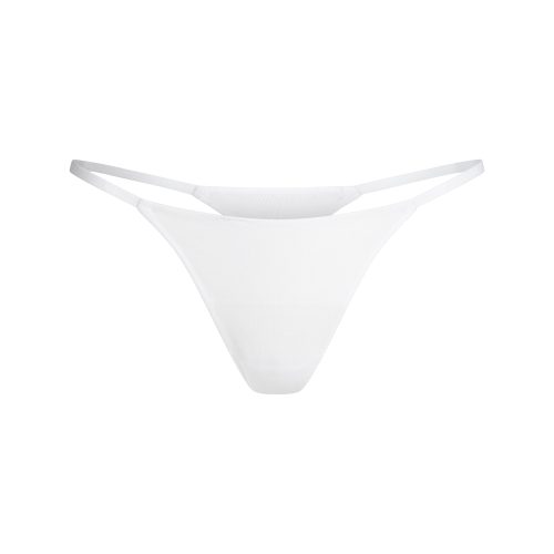 STRING THONG