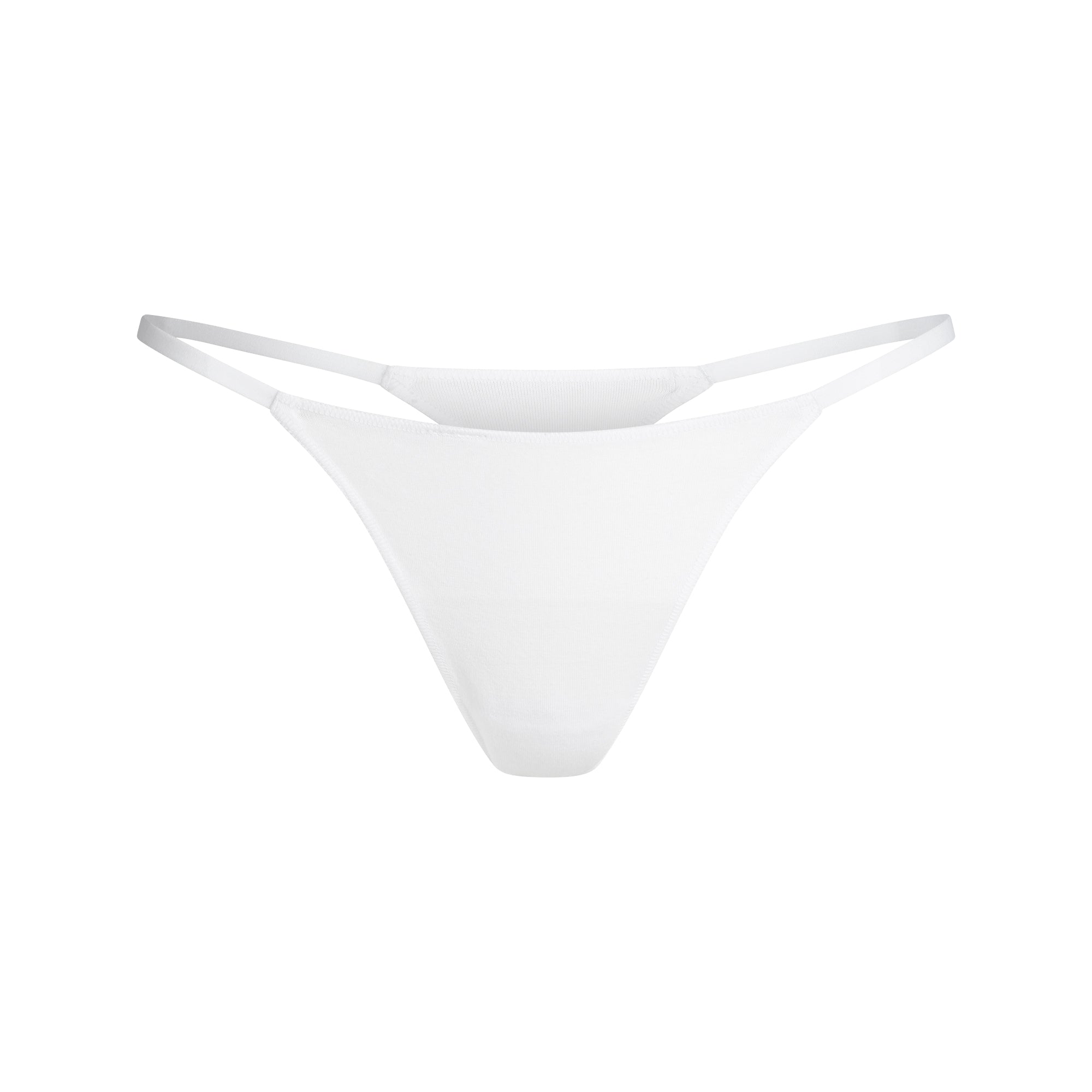 STRING THONG