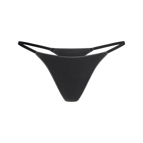 STRING THONG