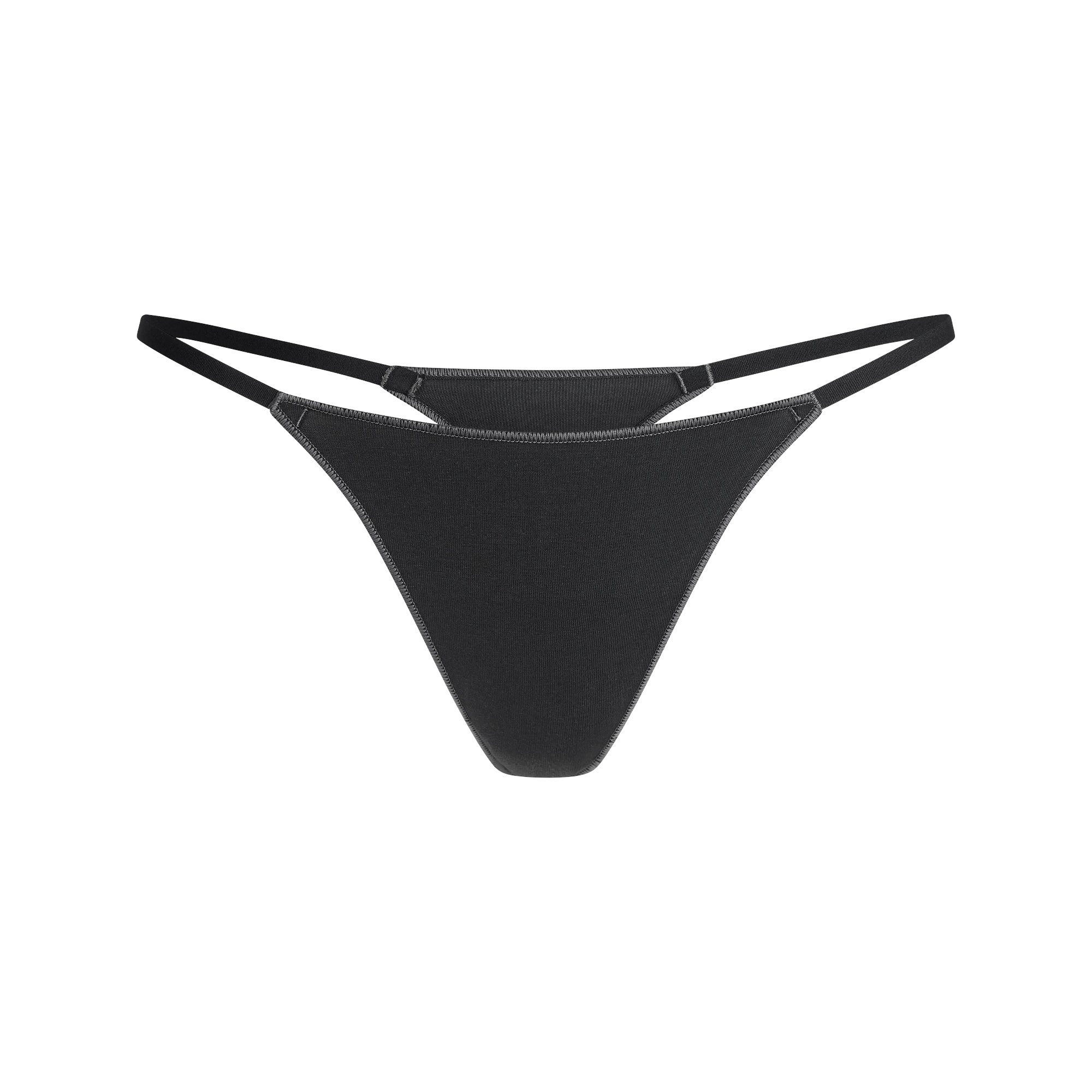 STRING THONG