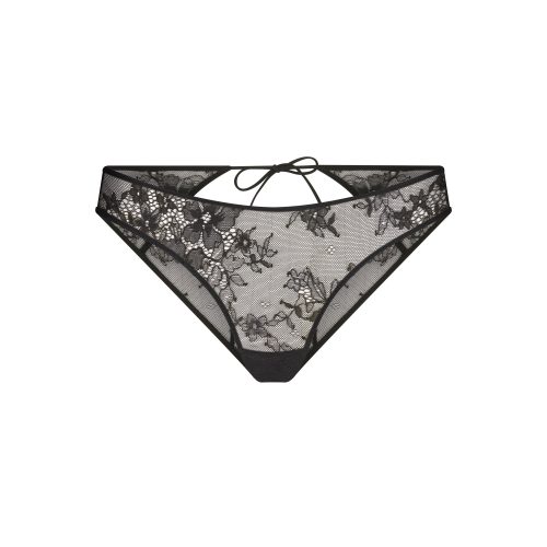 PEEK-A-BOO BIKINI