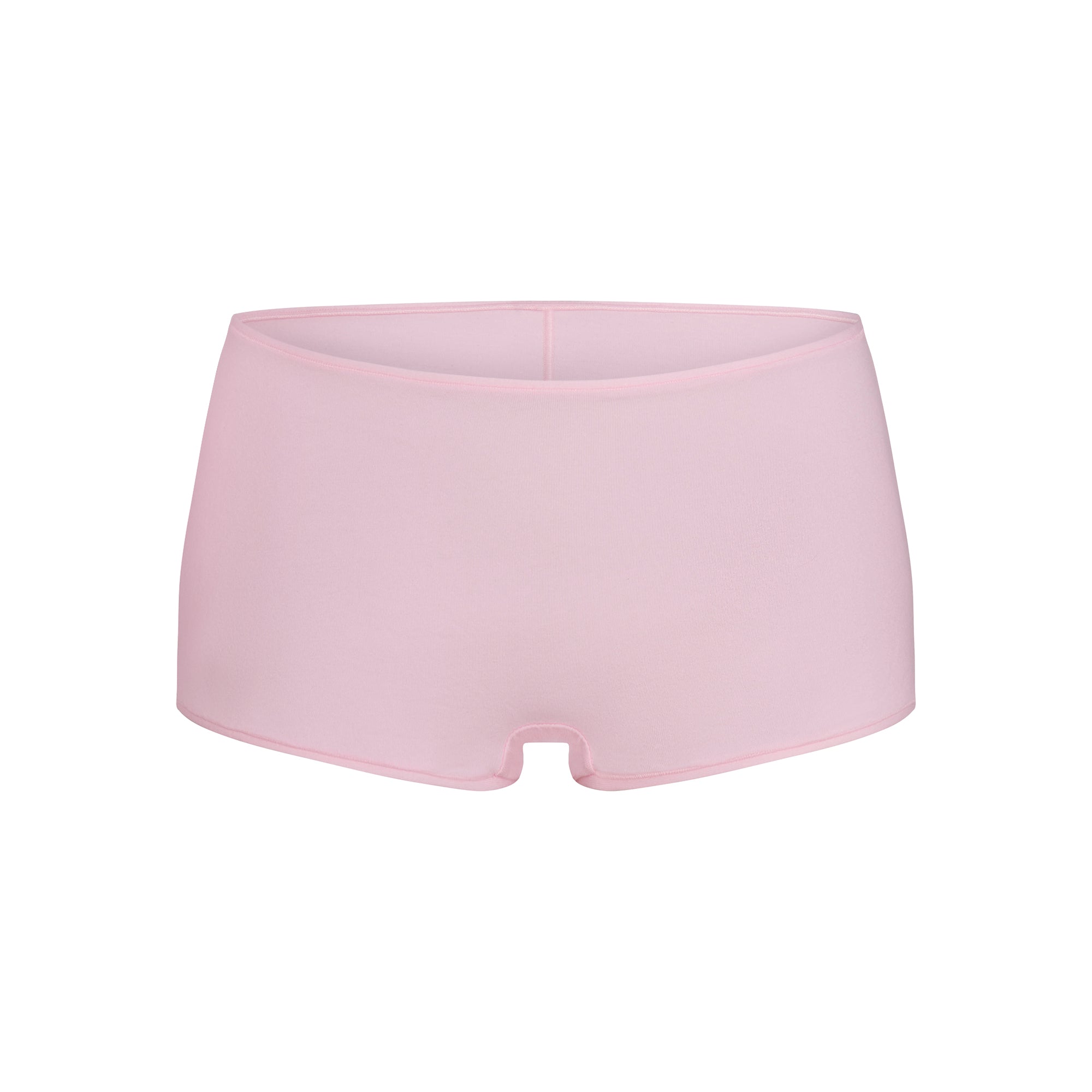 BOY SHORT