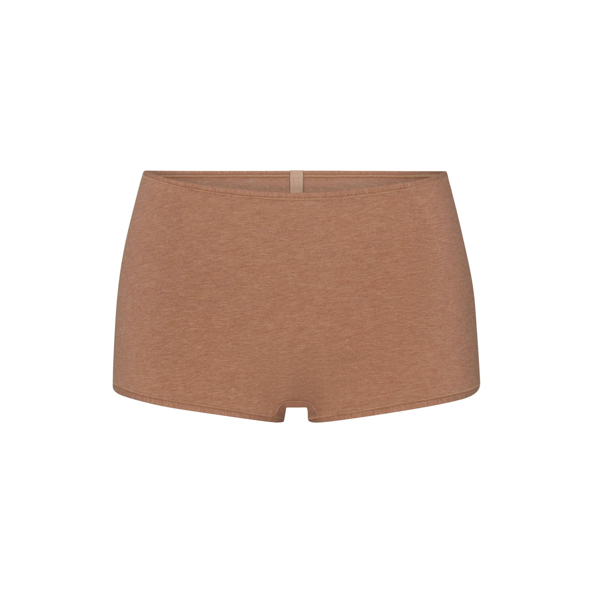 BOY SHORT