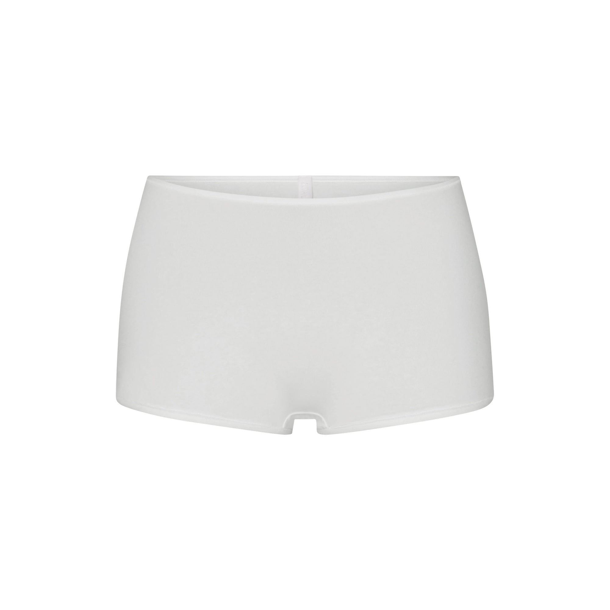BOY SHORT
