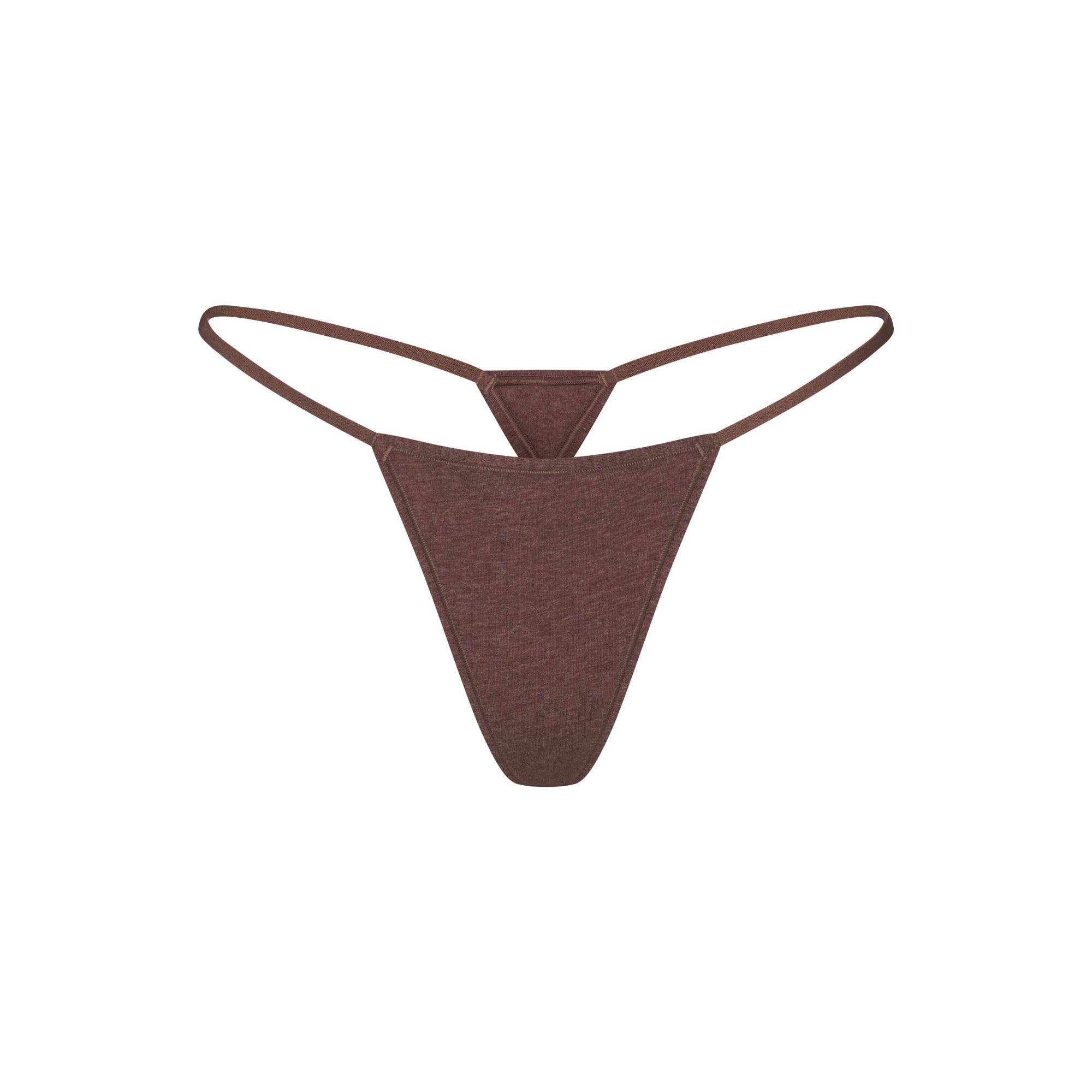 STRING THONG