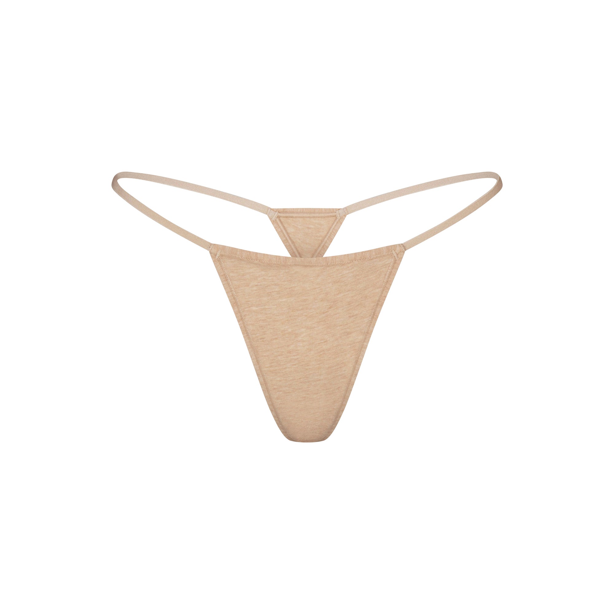 STRING THONG