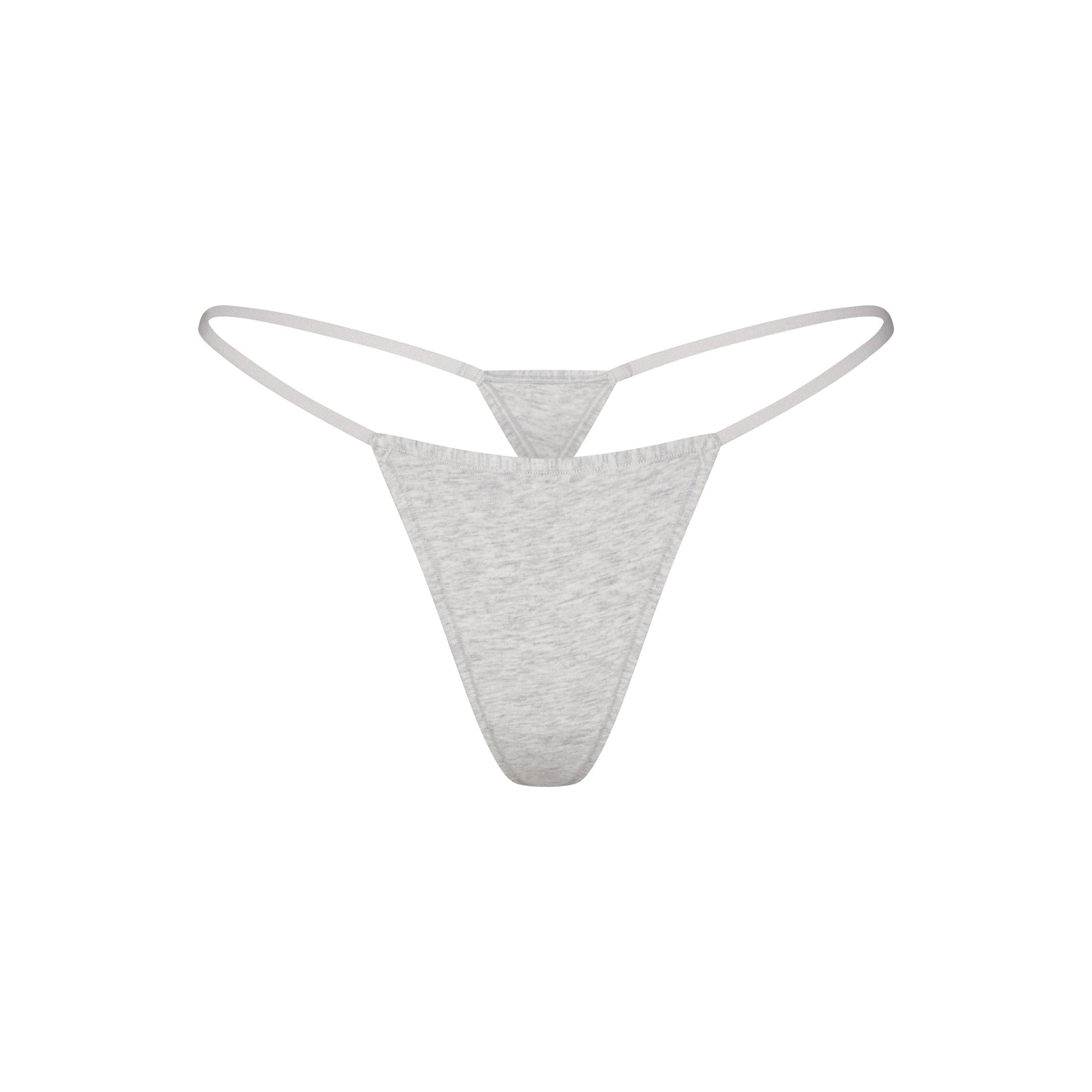 STRING THONG