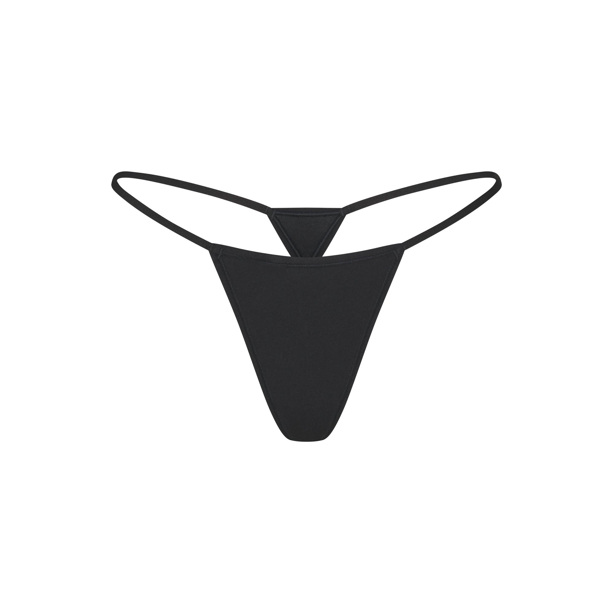 STRING THONG