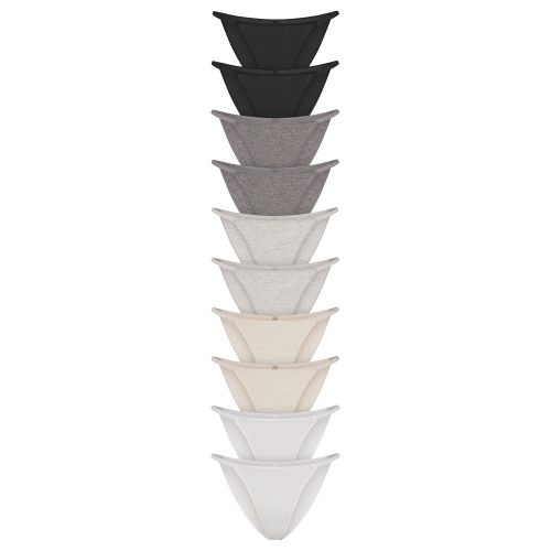 BIKINI 10-PACK