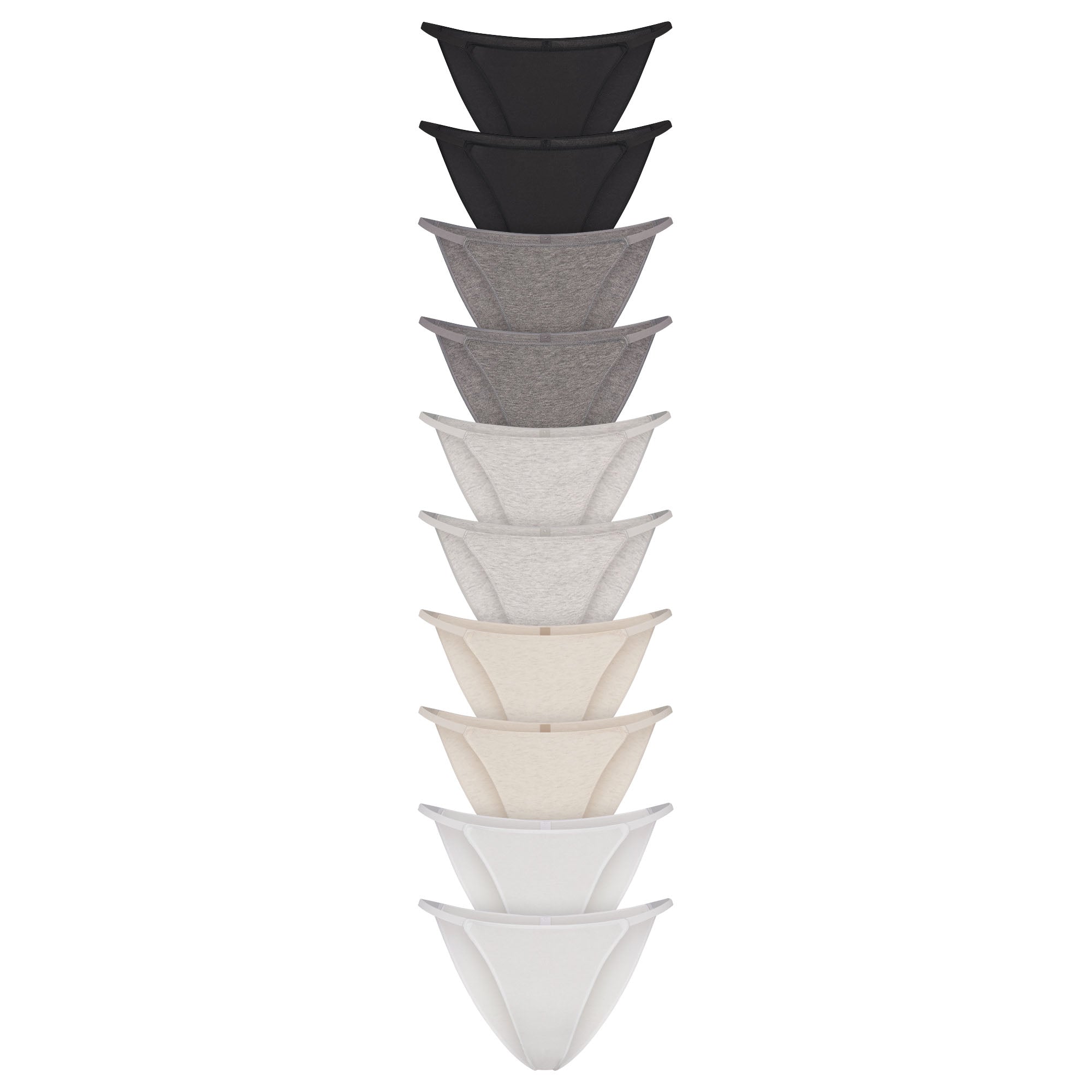 BIKINI 10-PACK