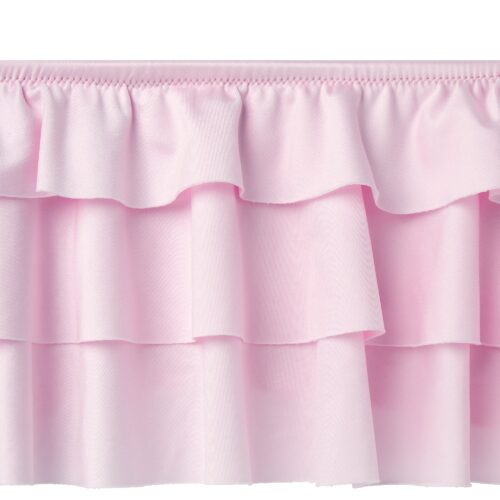 RUFFLE BIKINI BOTTOM