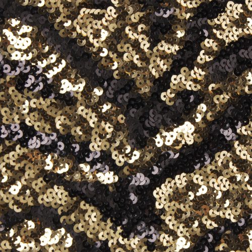 SEQUIN BIKINI BOTTOM