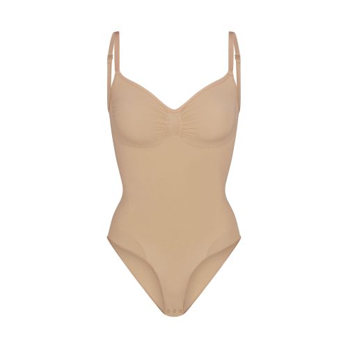 BRIEF BODYSUIT
