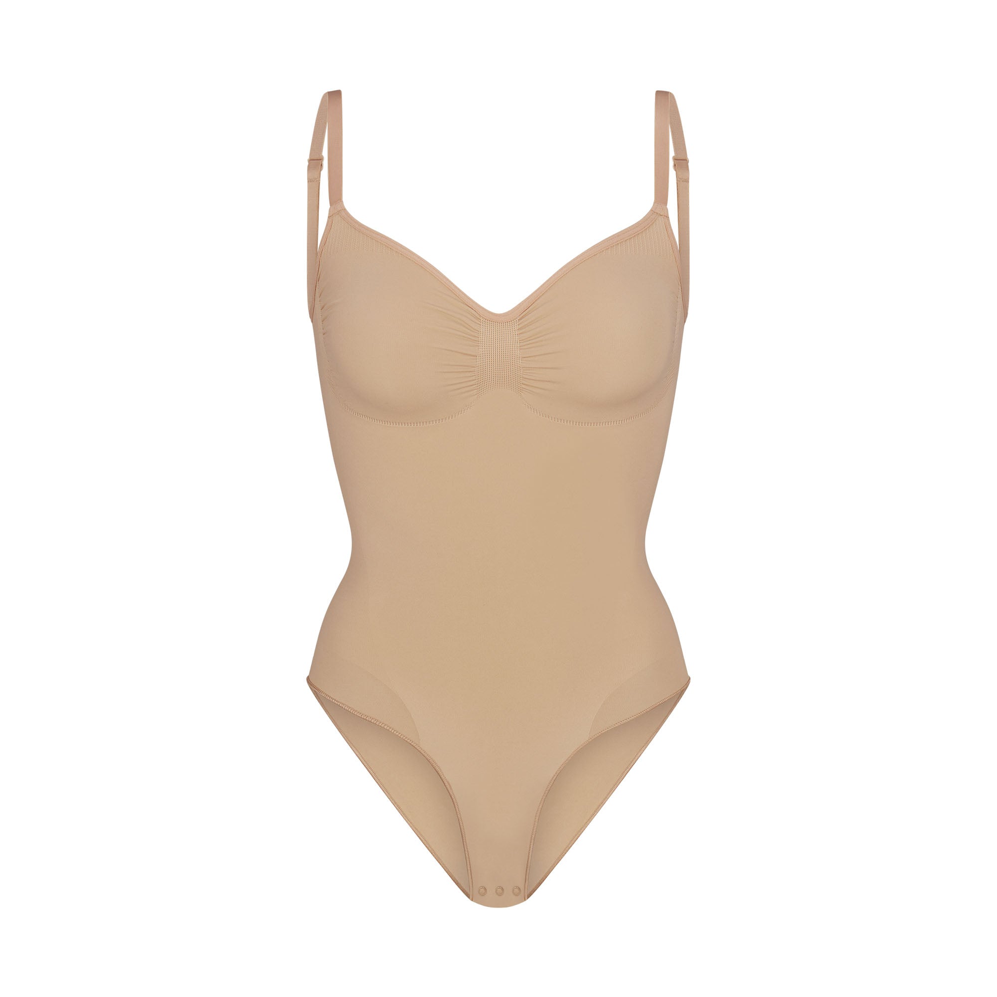 BRIEF BODYSUIT