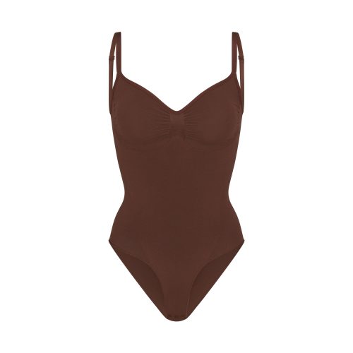 BRIEF BODYSUIT