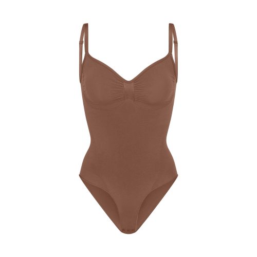 BRIEF BODYSUIT