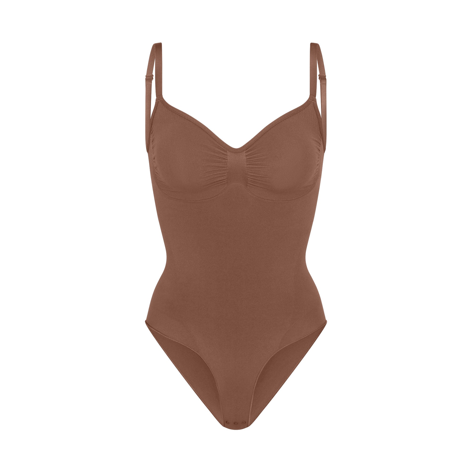 BRIEF BODYSUIT