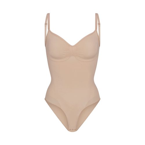 BRIEF BODYSUIT