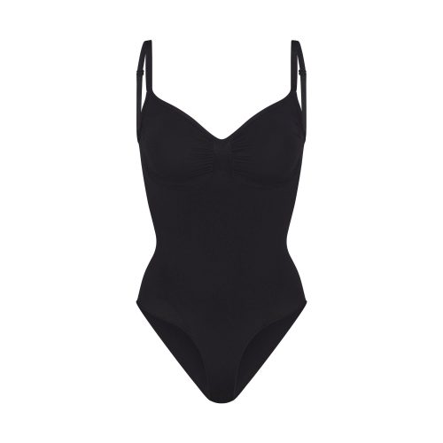 BRIEF BODYSUIT
