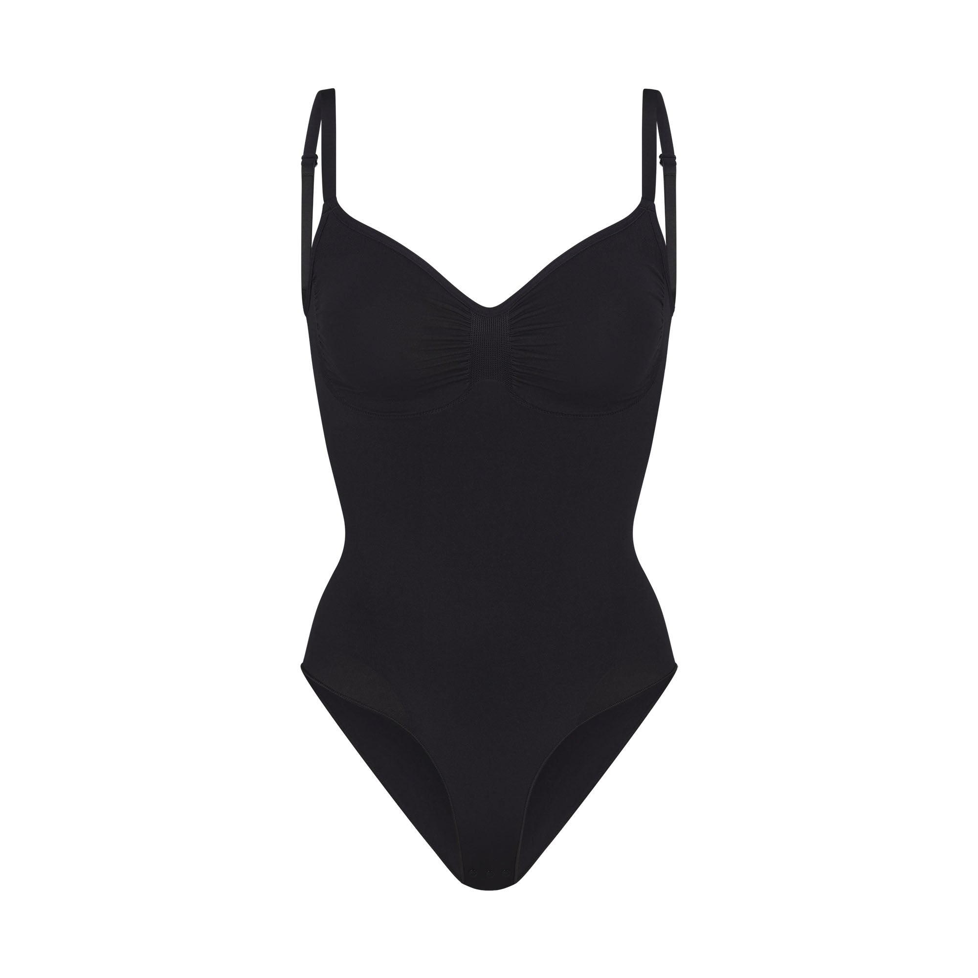BRIEF BODYSUIT