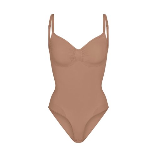 BRIEF BODYSUIT