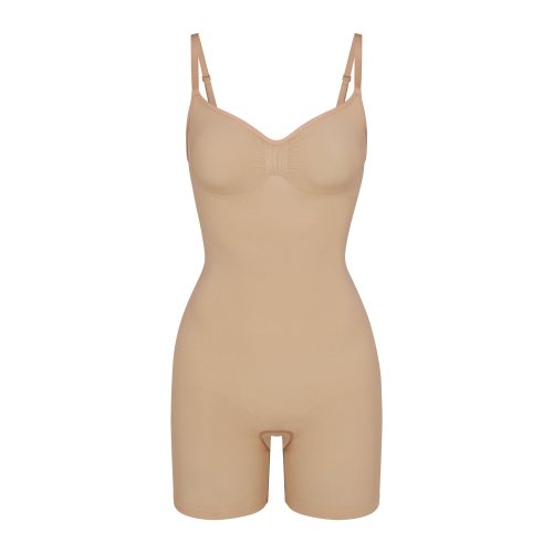 MID THIGH BODYSUIT