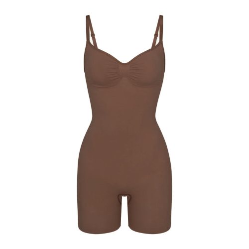 LOW BACK MID THIGH BODYSUIT