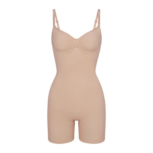 MID THIGH BODYSUIT
