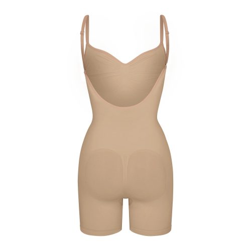 LOW BACK MID THIGH BODYSUIT