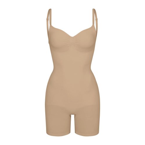 LOW BACK MID THIGH BODYSUIT