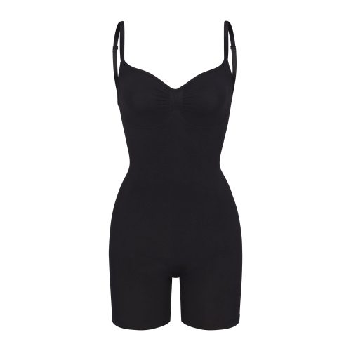 LOW BACK MID THIGH BODYSUIT