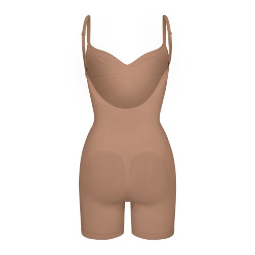 LOW BACK MID THIGH BODYSUIT
