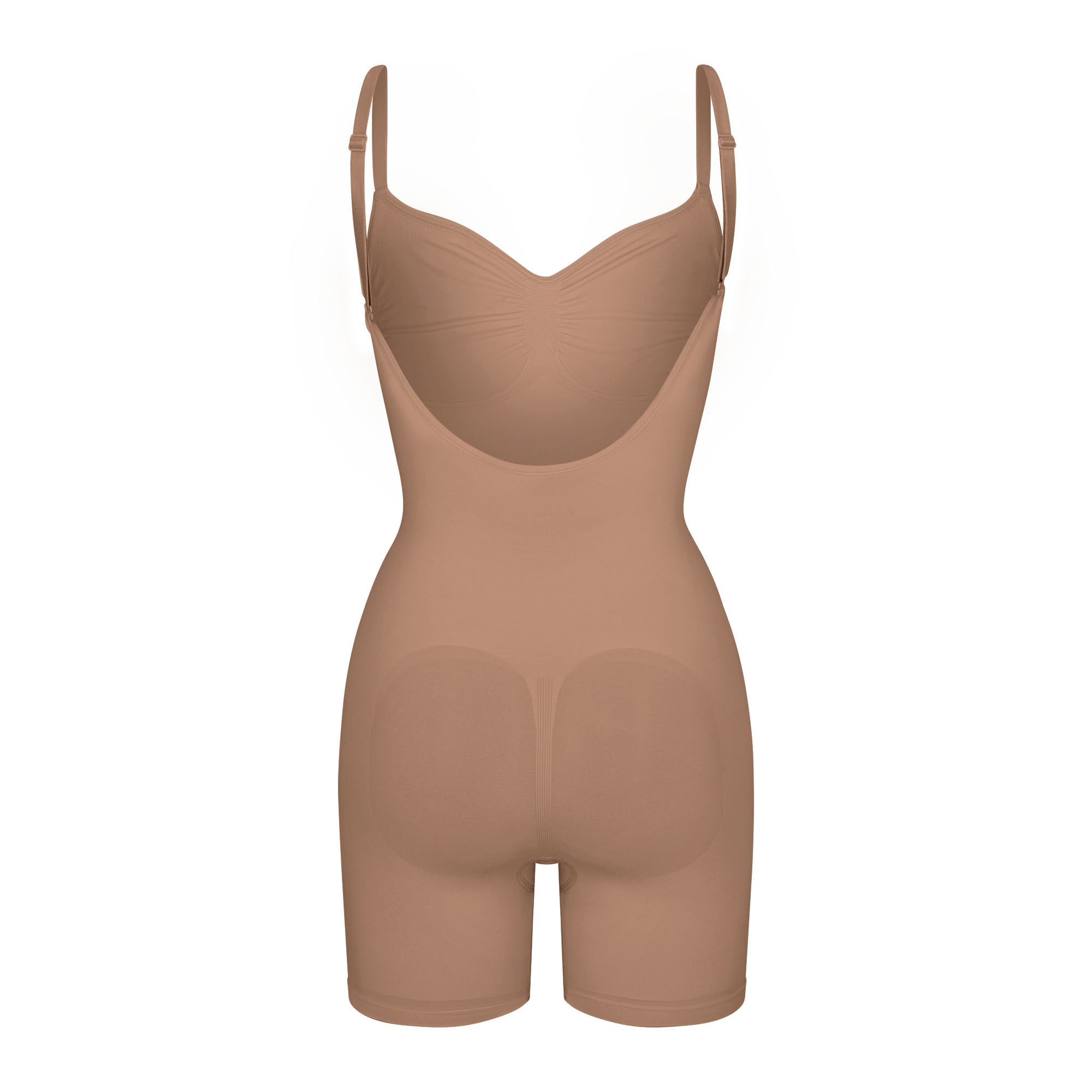 LOW BACK MID THIGH BODYSUIT