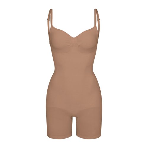 LOW BACK MID THIGH BODYSUIT