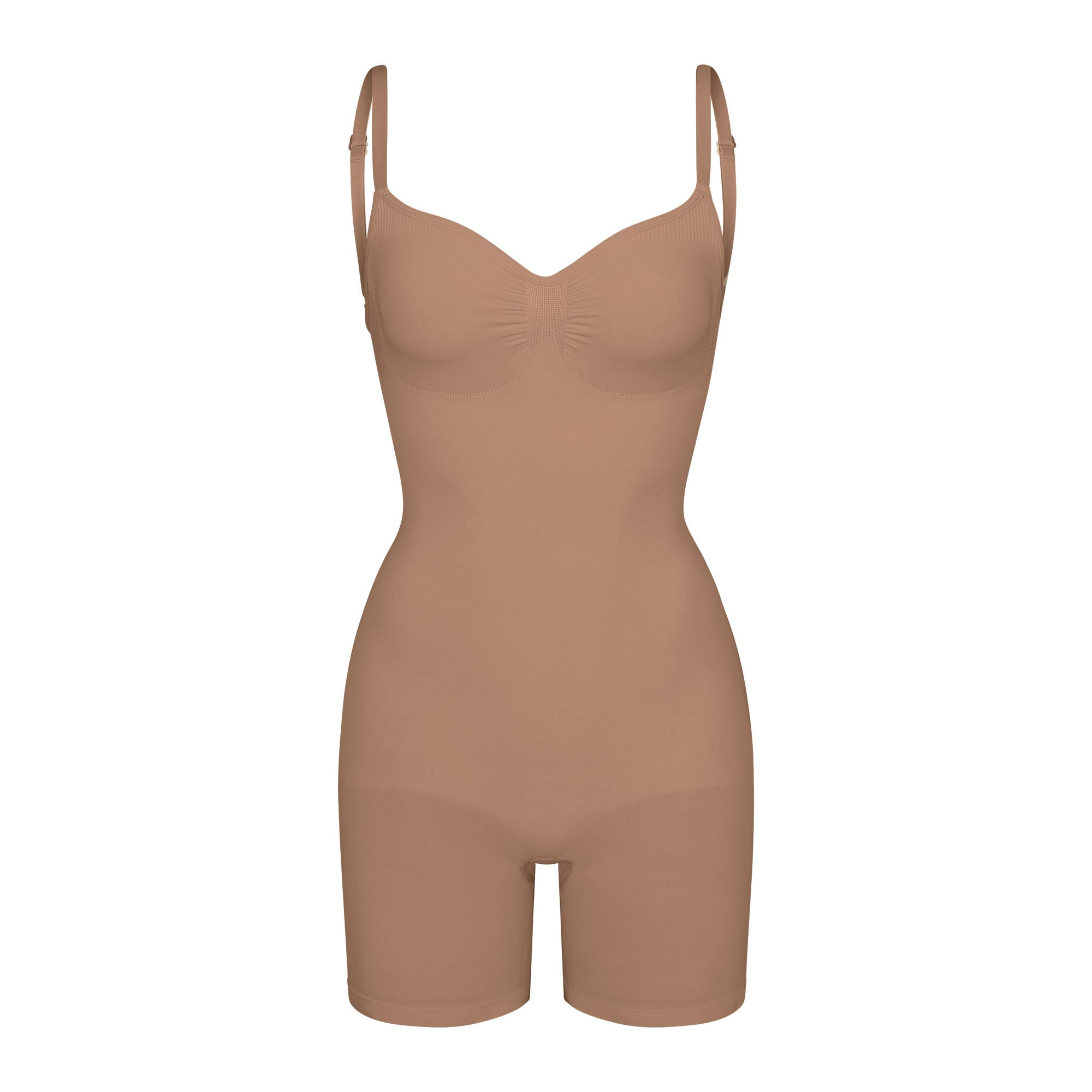 LOW BACK MID THIGH BODYSUIT