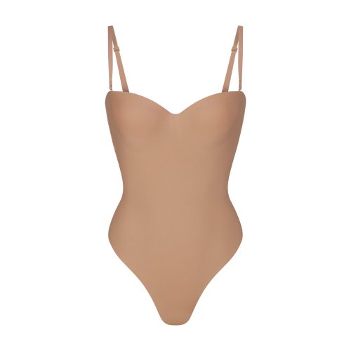 UNDERWIRE THONG BODYSUIT