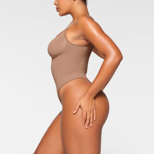 THONG BODYSUIT