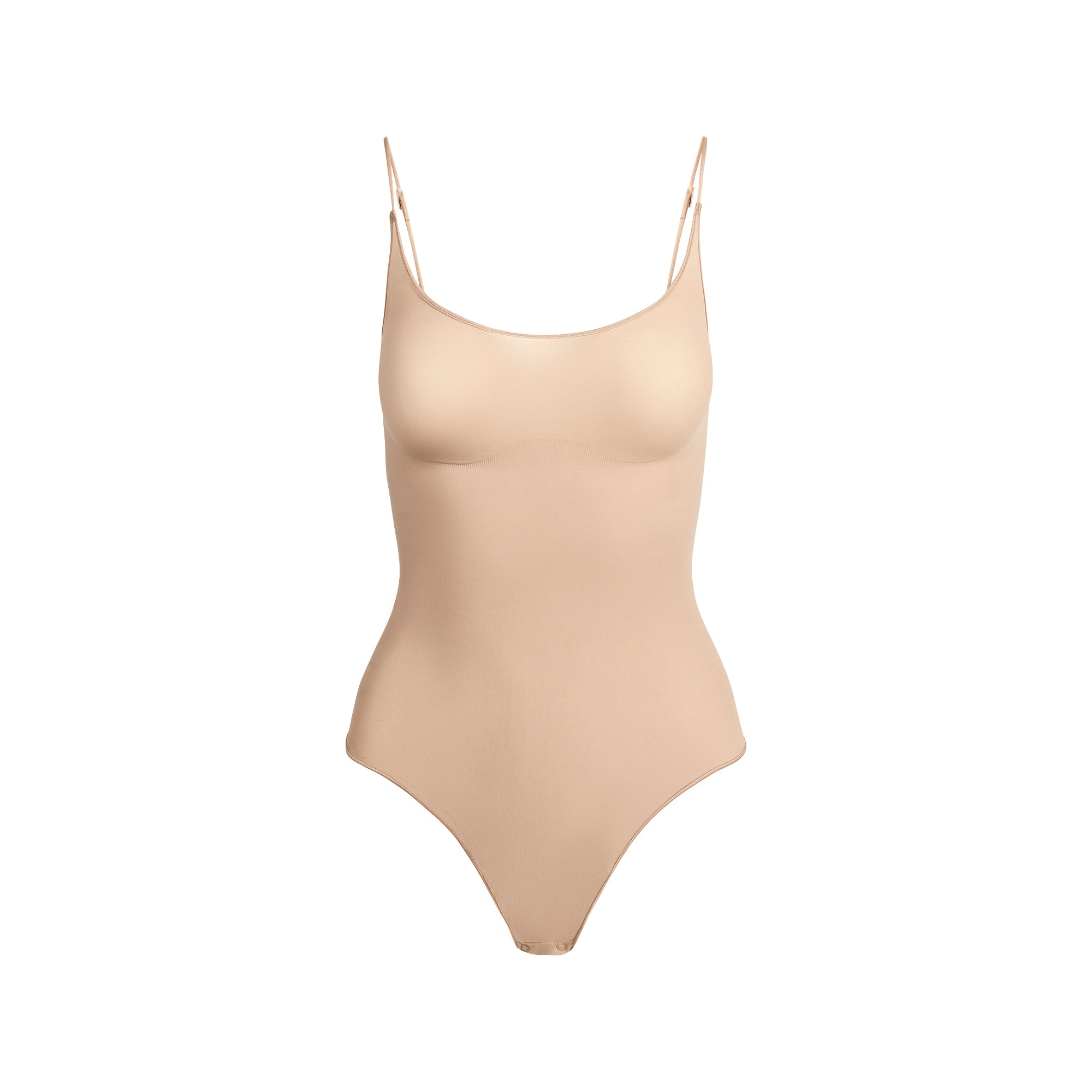 THONG BODYSUIT