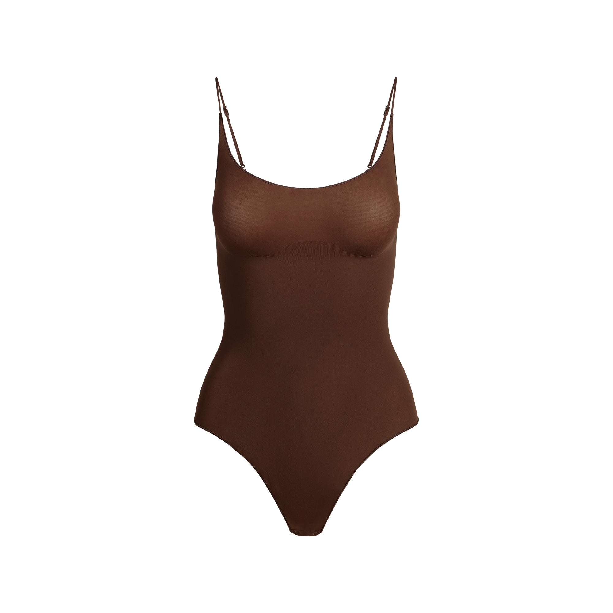 THONG BODYSUIT