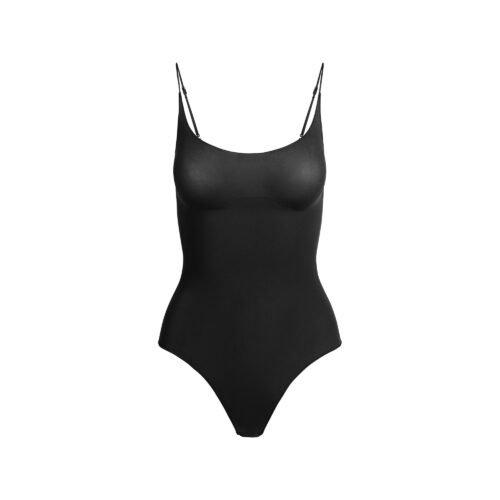 THONG BODYSUIT